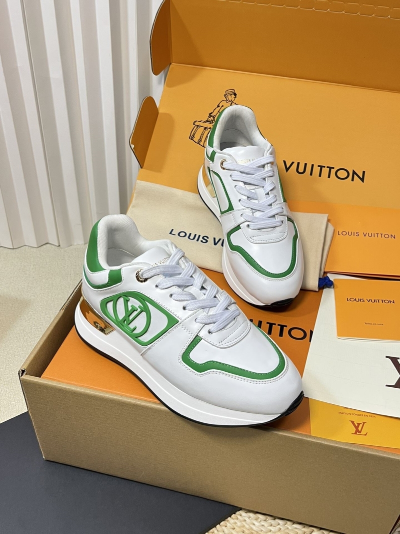 Louis Vuitton Sneakers